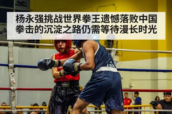 杨永强挑战世界拳王遗憾落败中国拳击的沉淀之路仍需等待漫长时光